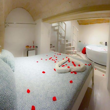 Casa Dei Martiri Bed & Breakfast Алтамура Екстериор снимка