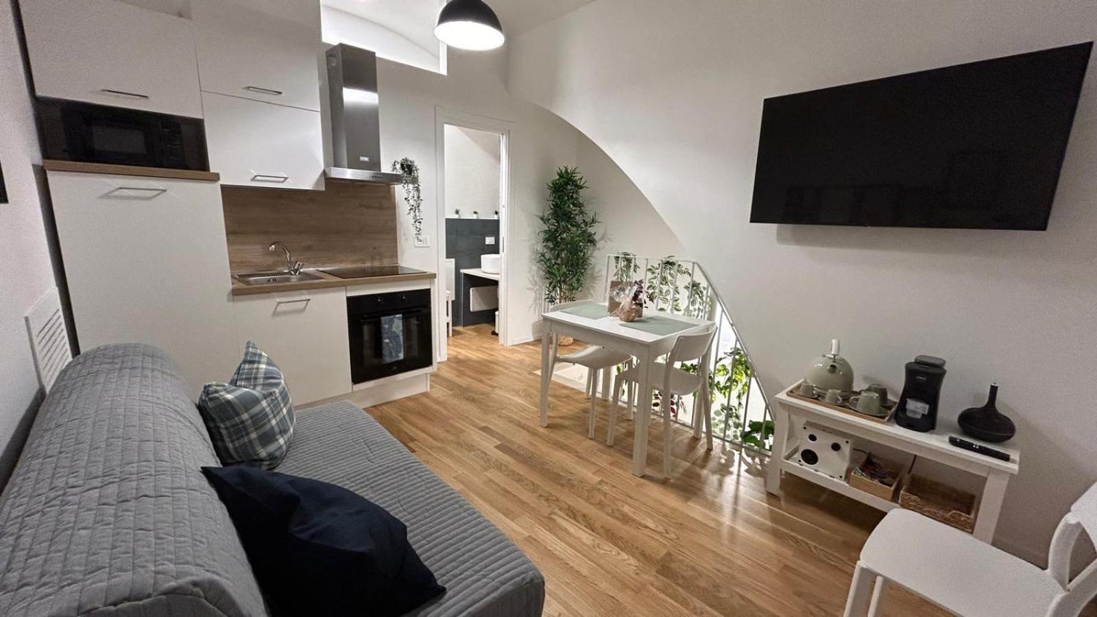 Casa Dei Martiri Bed & Breakfast Алтамура Екстериор снимка