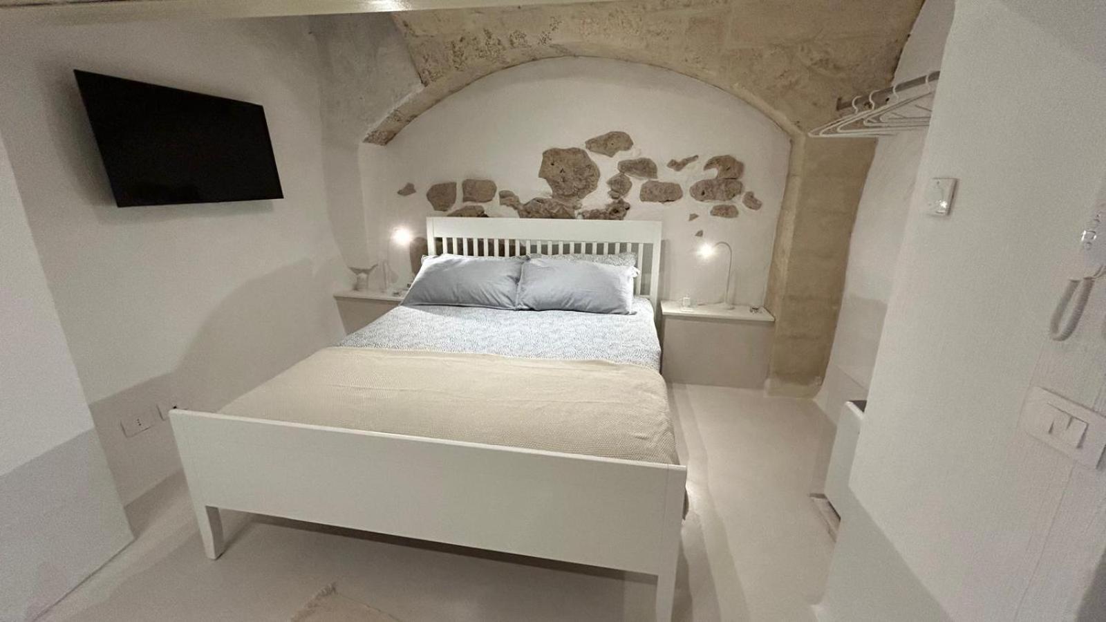 Casa Dei Martiri Bed & Breakfast Алтамура Екстериор снимка