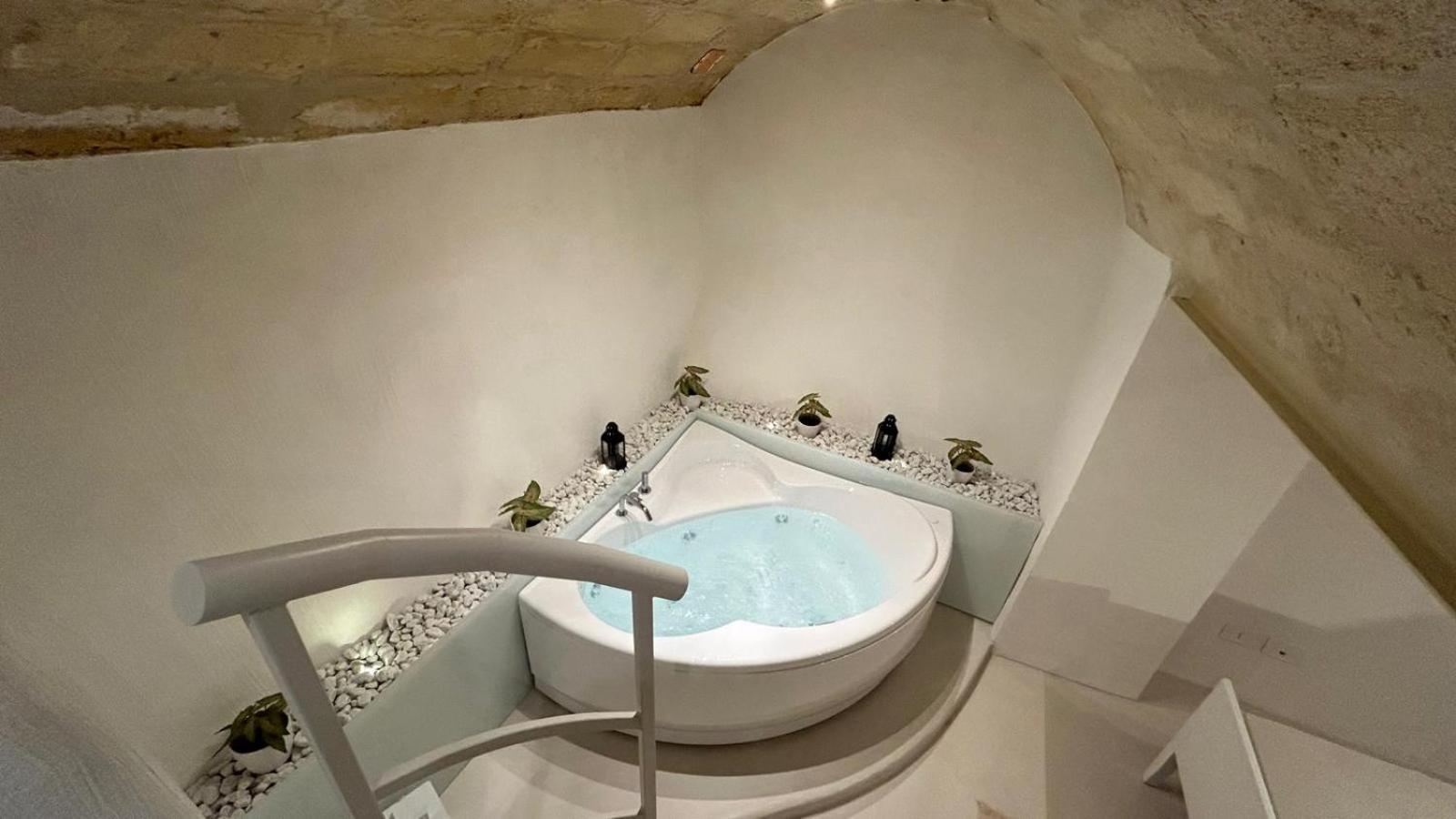 Casa Dei Martiri Bed & Breakfast Алтамура Екстериор снимка