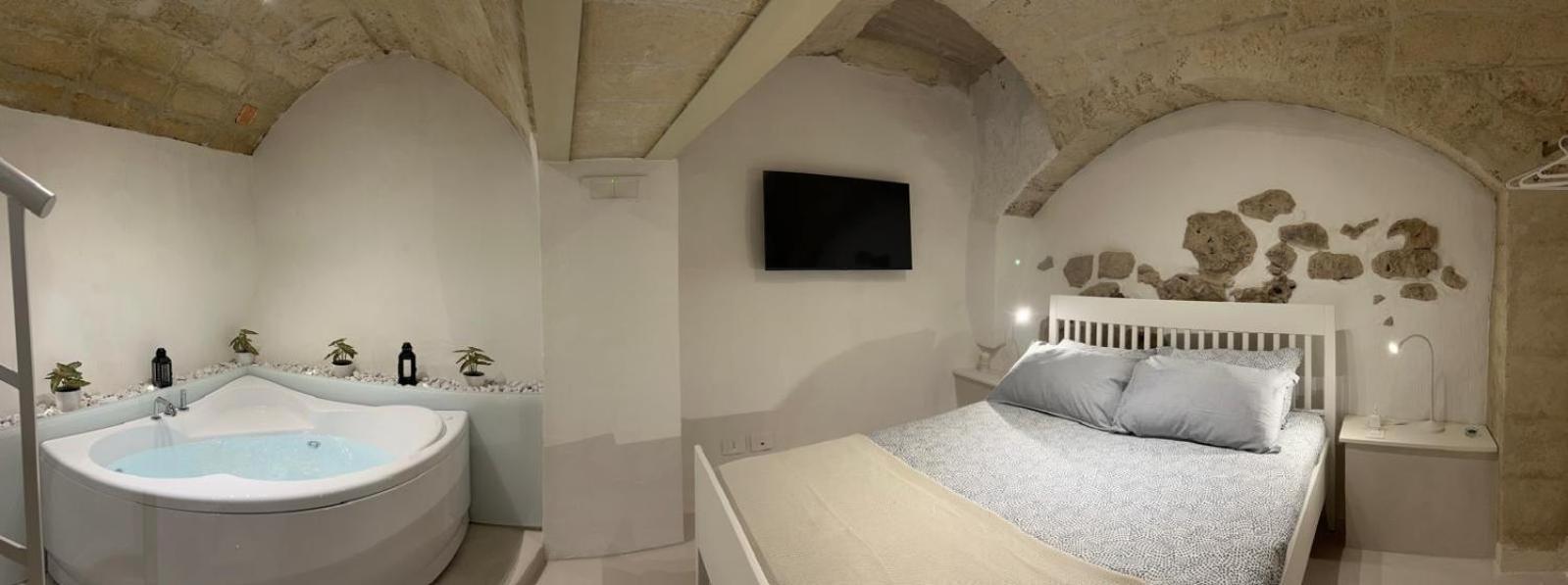 Casa Dei Martiri Bed & Breakfast Алтамура Екстериор снимка