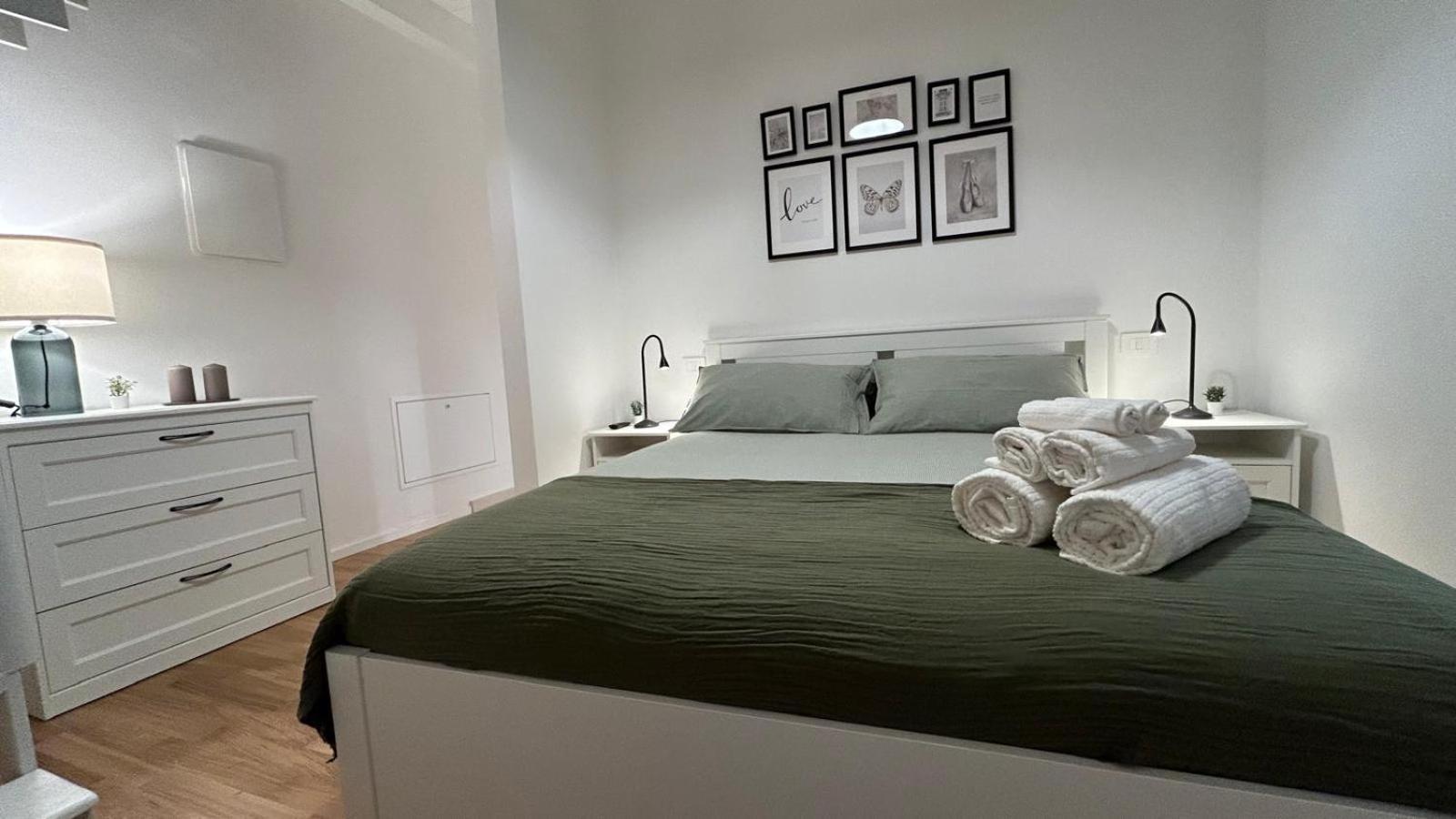 Casa Dei Martiri Bed & Breakfast Алтамура Екстериор снимка