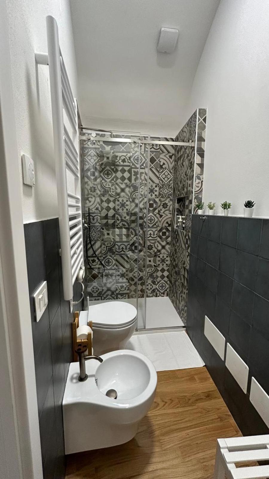 Casa Dei Martiri Bed & Breakfast Алтамура Екстериор снимка
