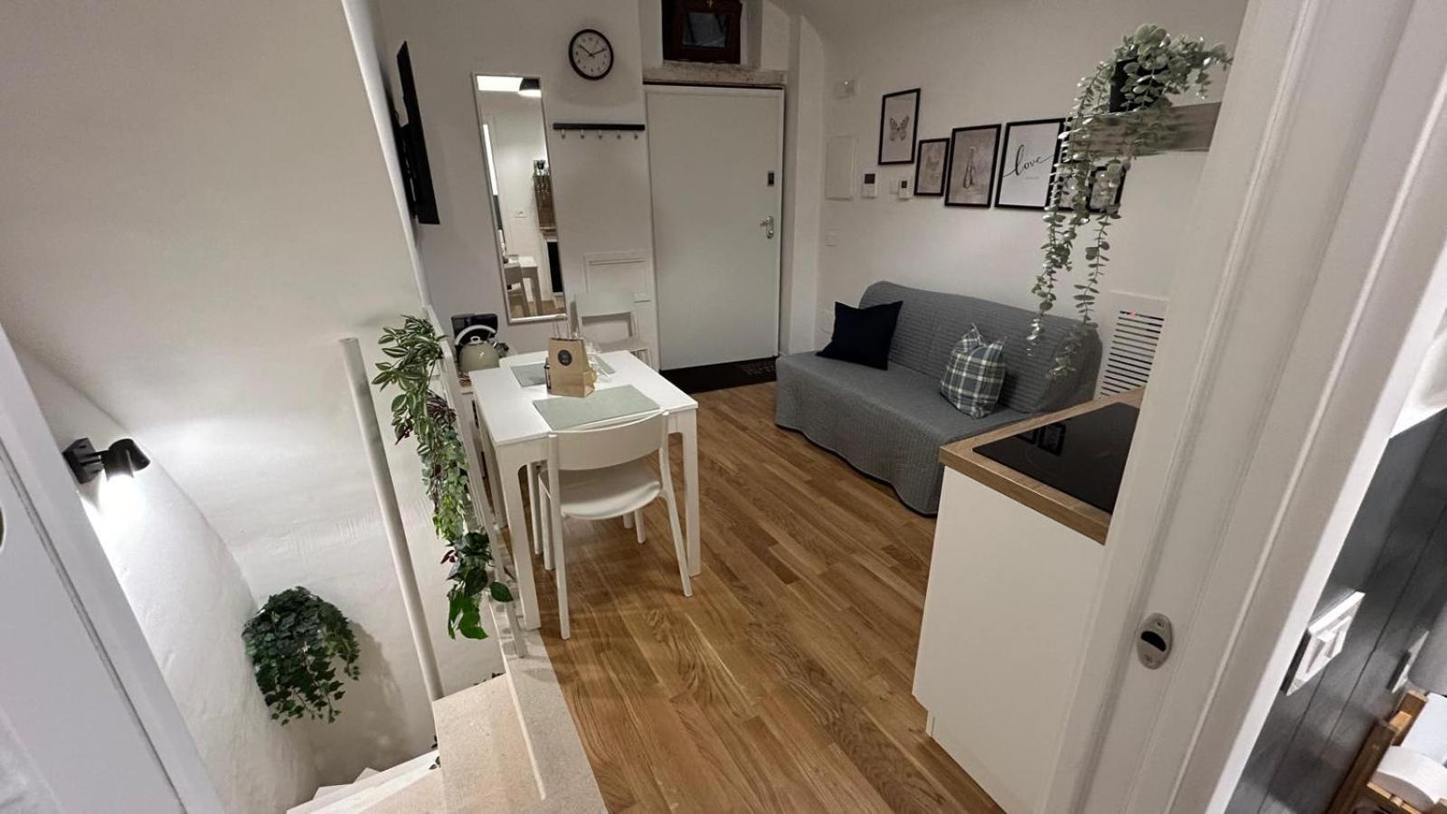 Casa Dei Martiri Bed & Breakfast Алтамура Екстериор снимка