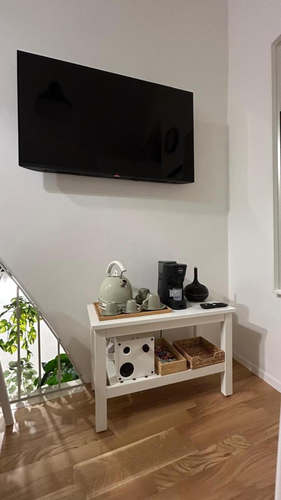 Casa Dei Martiri Bed & Breakfast Алтамура Екстериор снимка