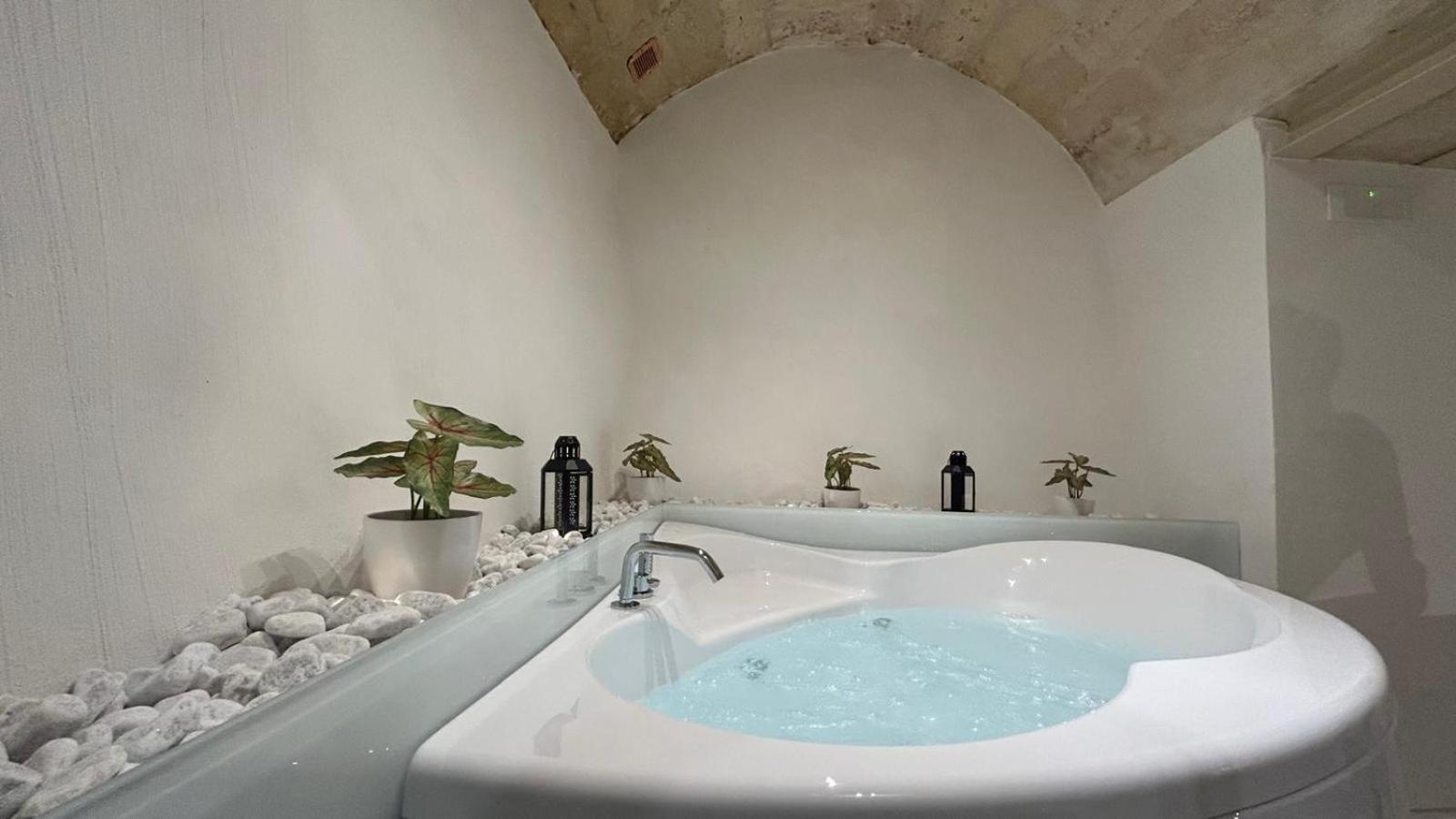 Casa Dei Martiri Bed & Breakfast Алтамура Екстериор снимка
