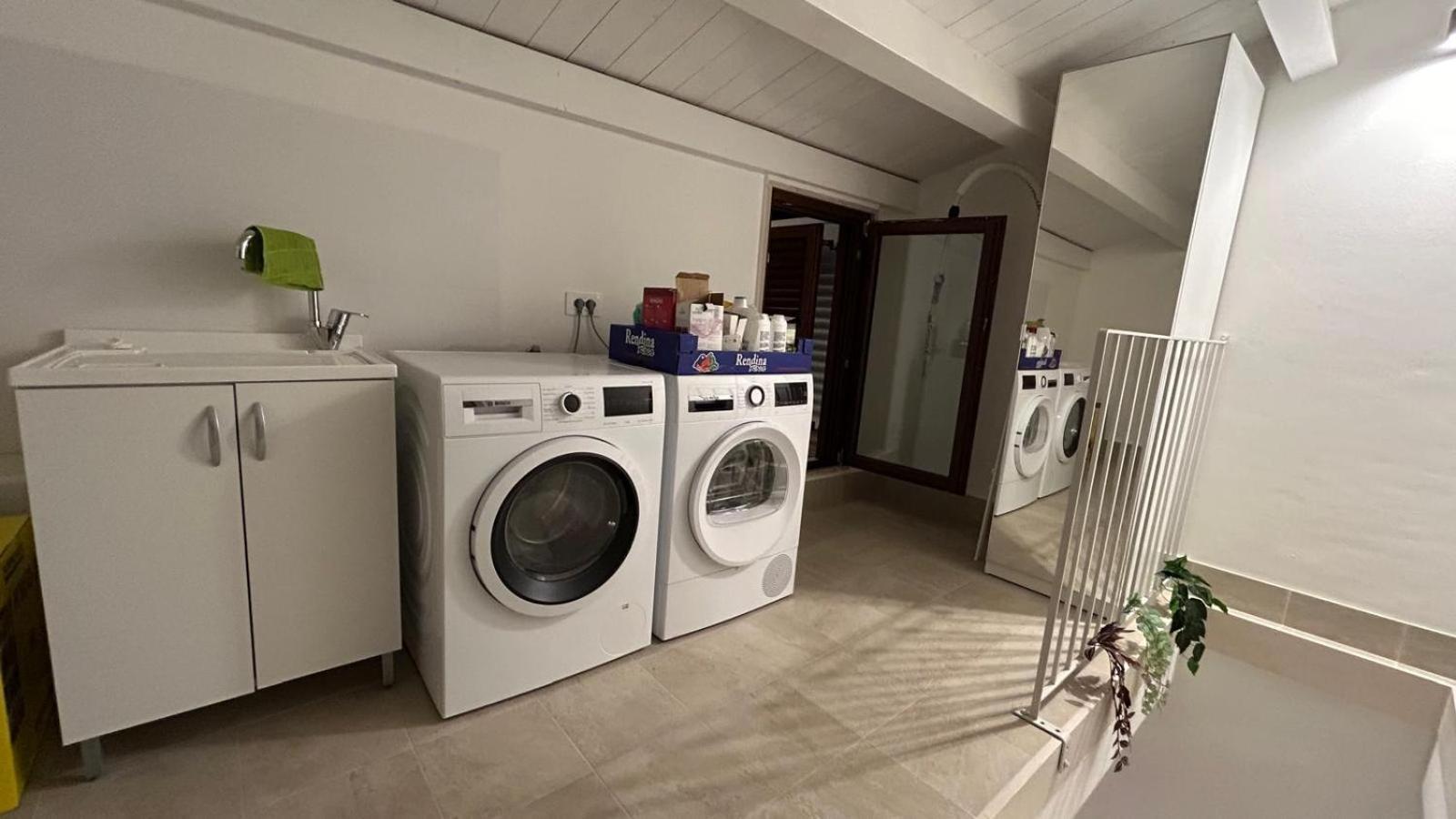 Casa Dei Martiri Bed & Breakfast Алтамура Екстериор снимка