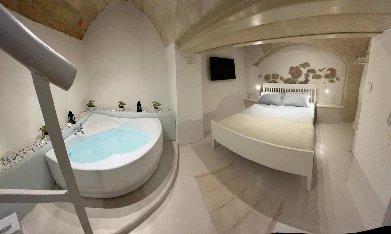 Casa Dei Martiri Bed & Breakfast Алтамура Екстериор снимка