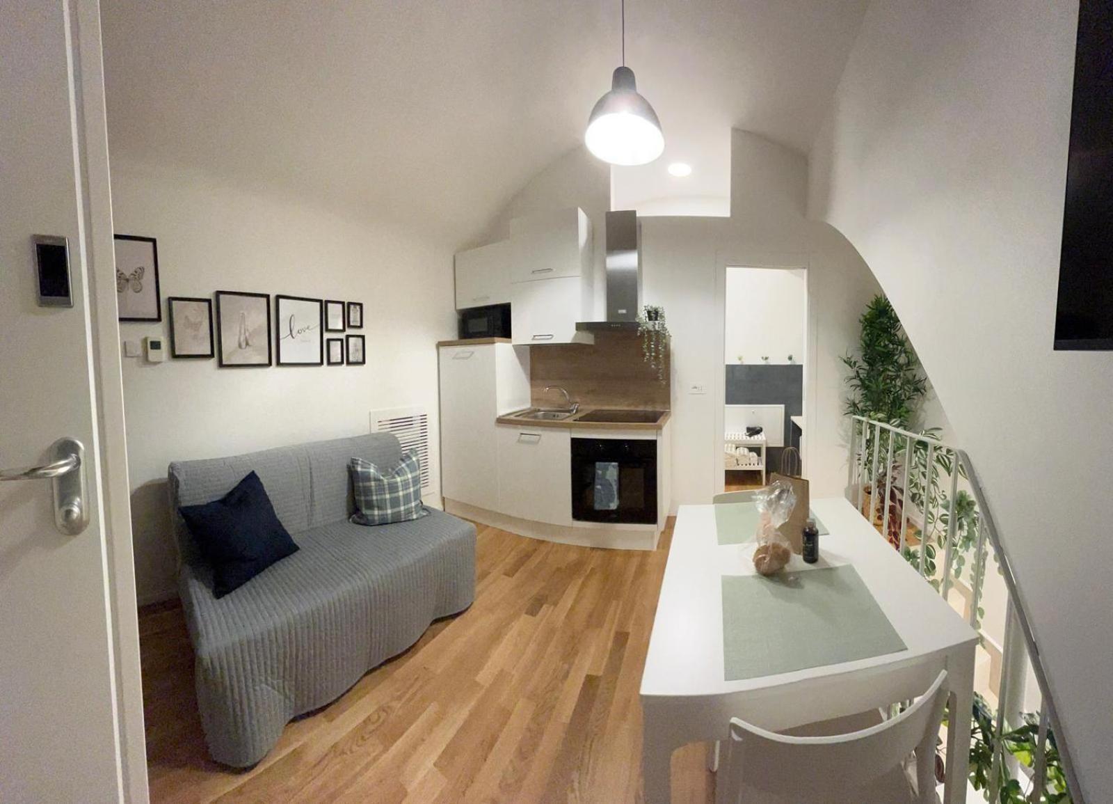 Casa Dei Martiri Bed & Breakfast Алтамура Екстериор снимка