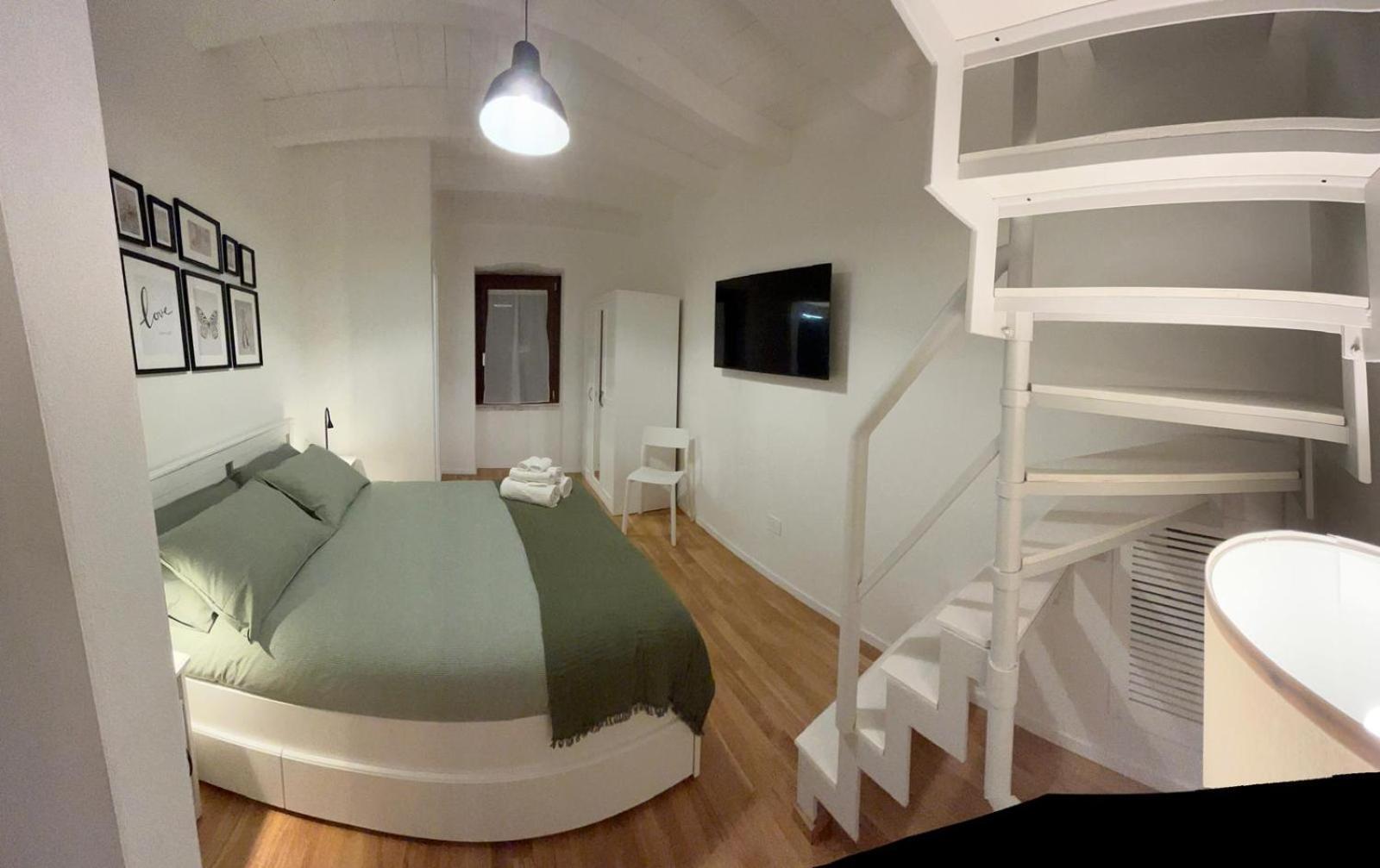 Casa Dei Martiri Bed & Breakfast Алтамура Екстериор снимка