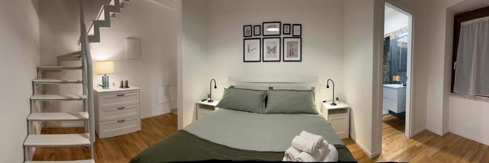Casa Dei Martiri Bed & Breakfast Алтамура Екстериор снимка