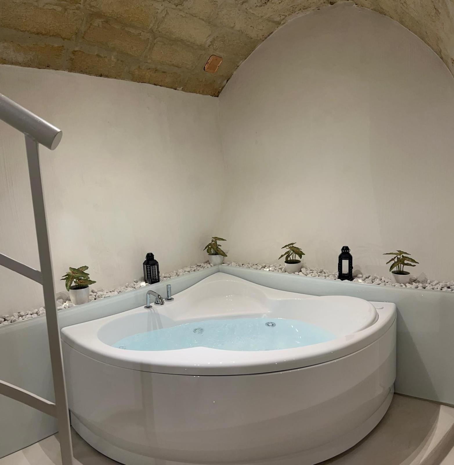 Casa Dei Martiri Bed & Breakfast Алтамура Екстериор снимка