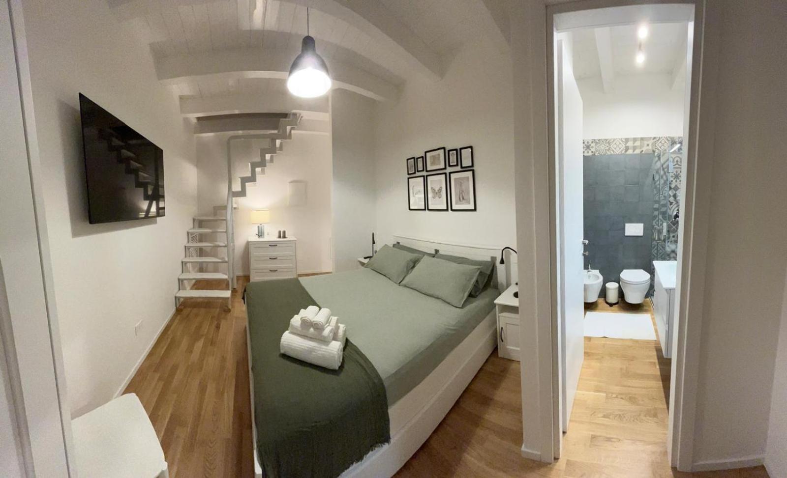 Casa Dei Martiri Bed & Breakfast Алтамура Екстериор снимка