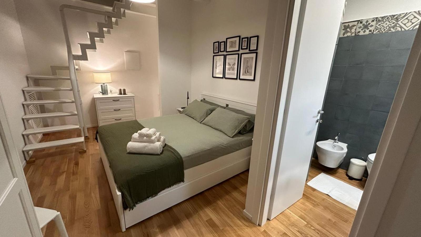 Casa Dei Martiri Bed & Breakfast Алтамура Екстериор снимка
