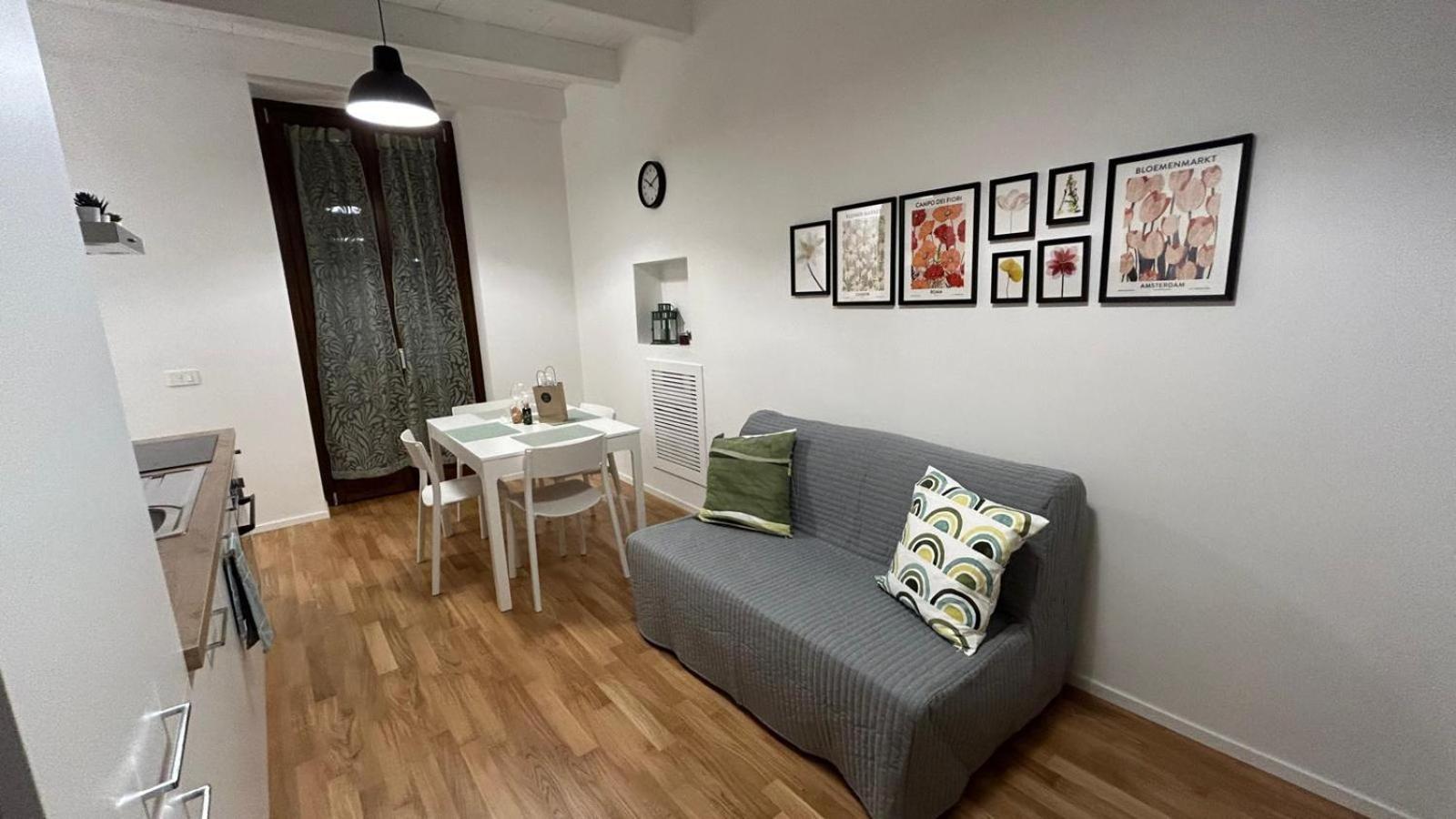 Casa Dei Martiri Bed & Breakfast Алтамура Екстериор снимка