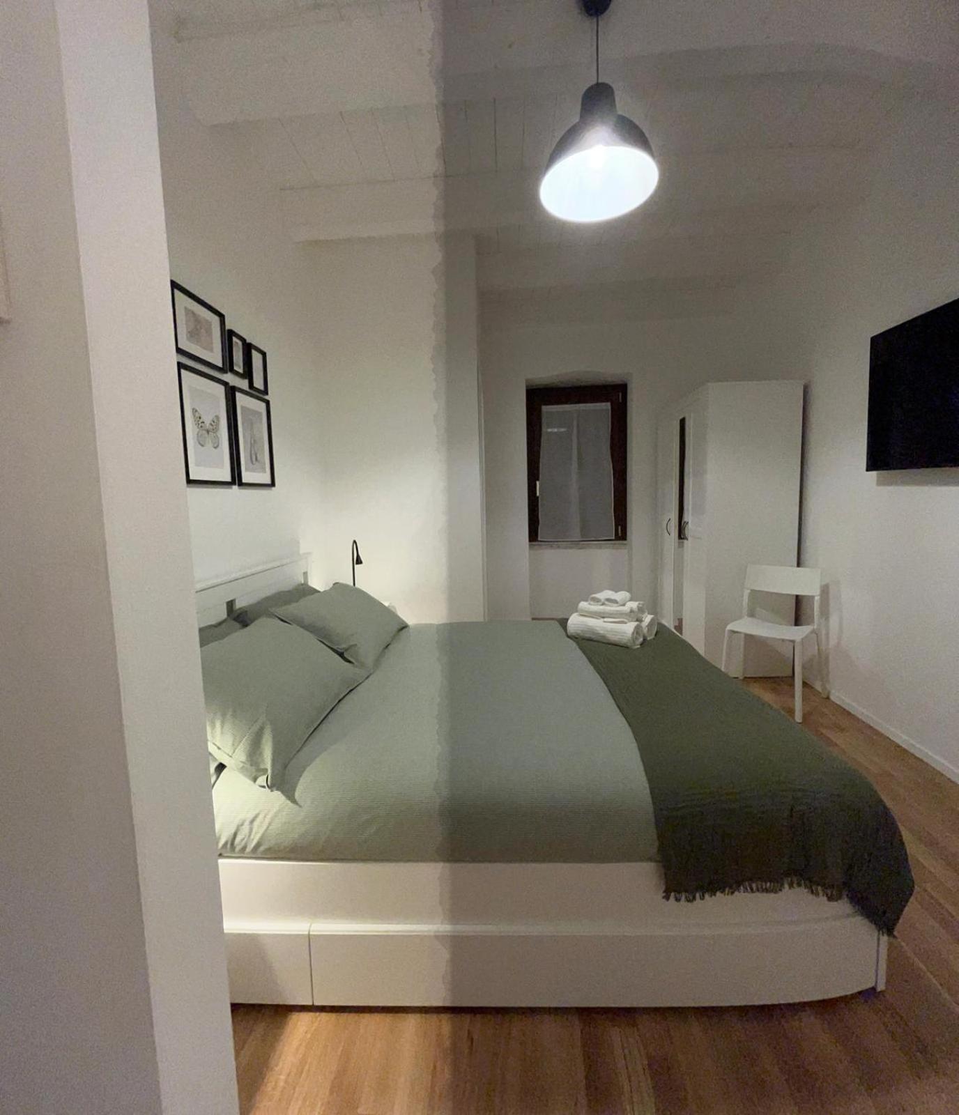 Casa Dei Martiri Bed & Breakfast Алтамура Екстериор снимка