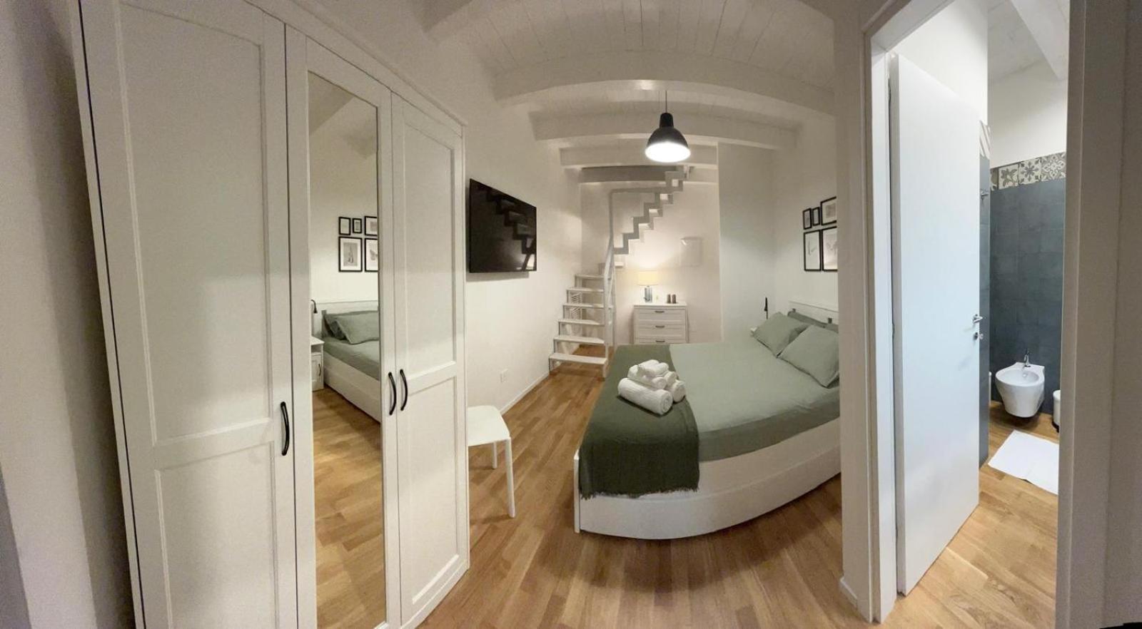 Casa Dei Martiri Bed & Breakfast Алтамура Екстериор снимка