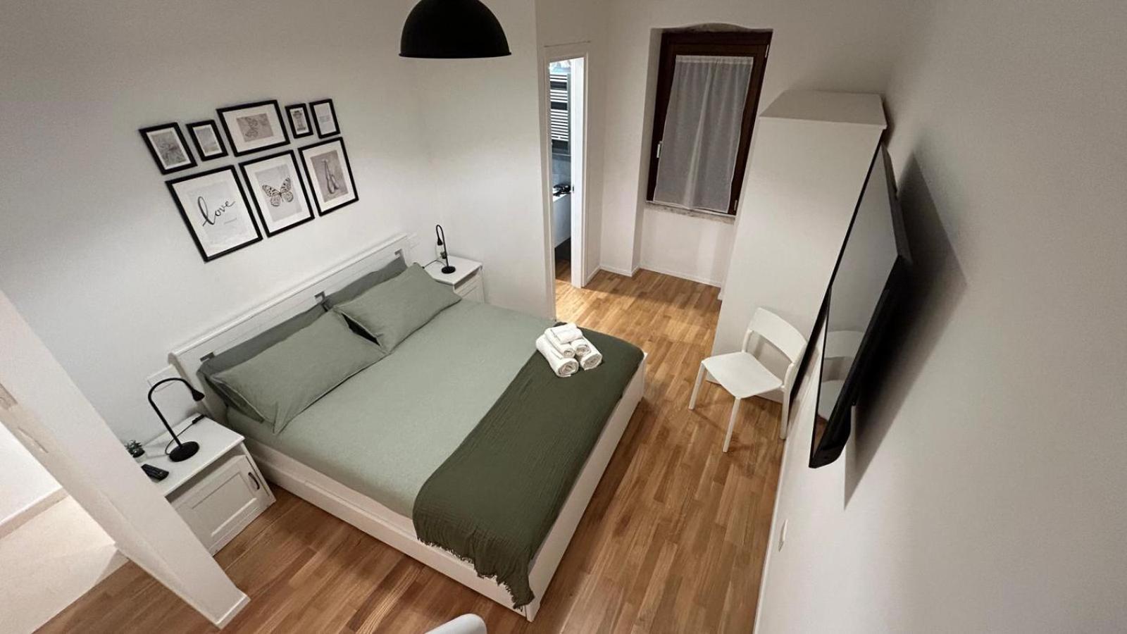 Casa Dei Martiri Bed & Breakfast Алтамура Екстериор снимка