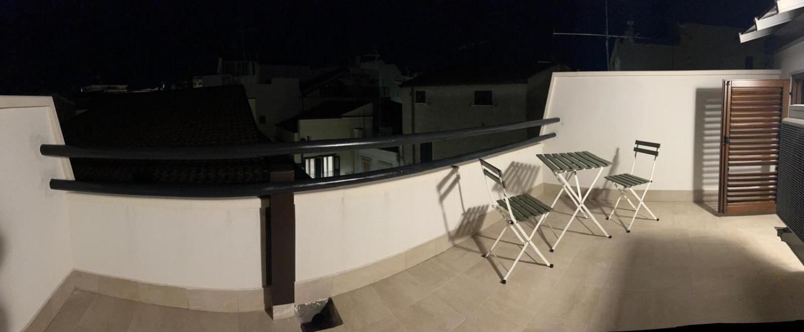 Casa Dei Martiri Bed & Breakfast Алтамура Екстериор снимка