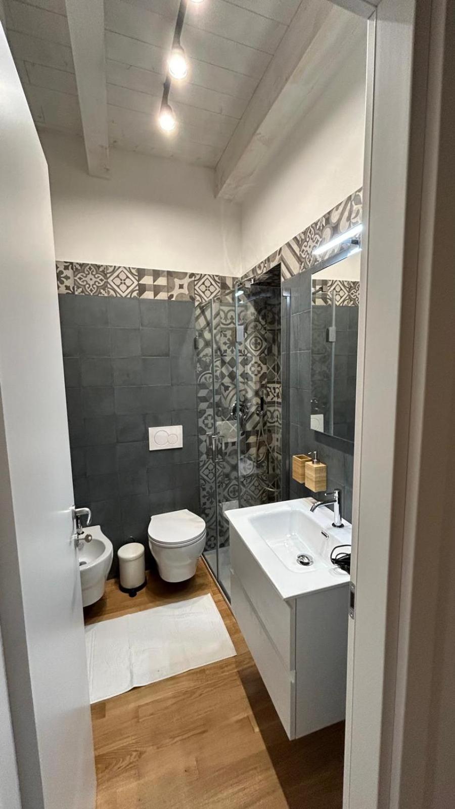 Casa Dei Martiri Bed & Breakfast Алтамура Екстериор снимка