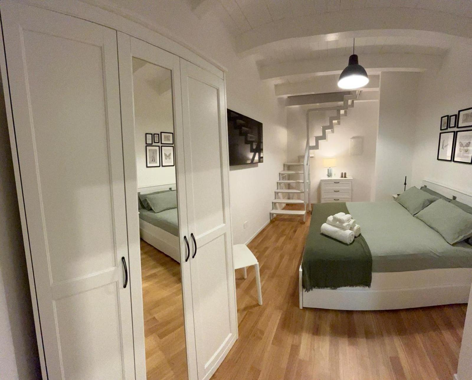 Casa Dei Martiri Bed & Breakfast Алтамура Екстериор снимка