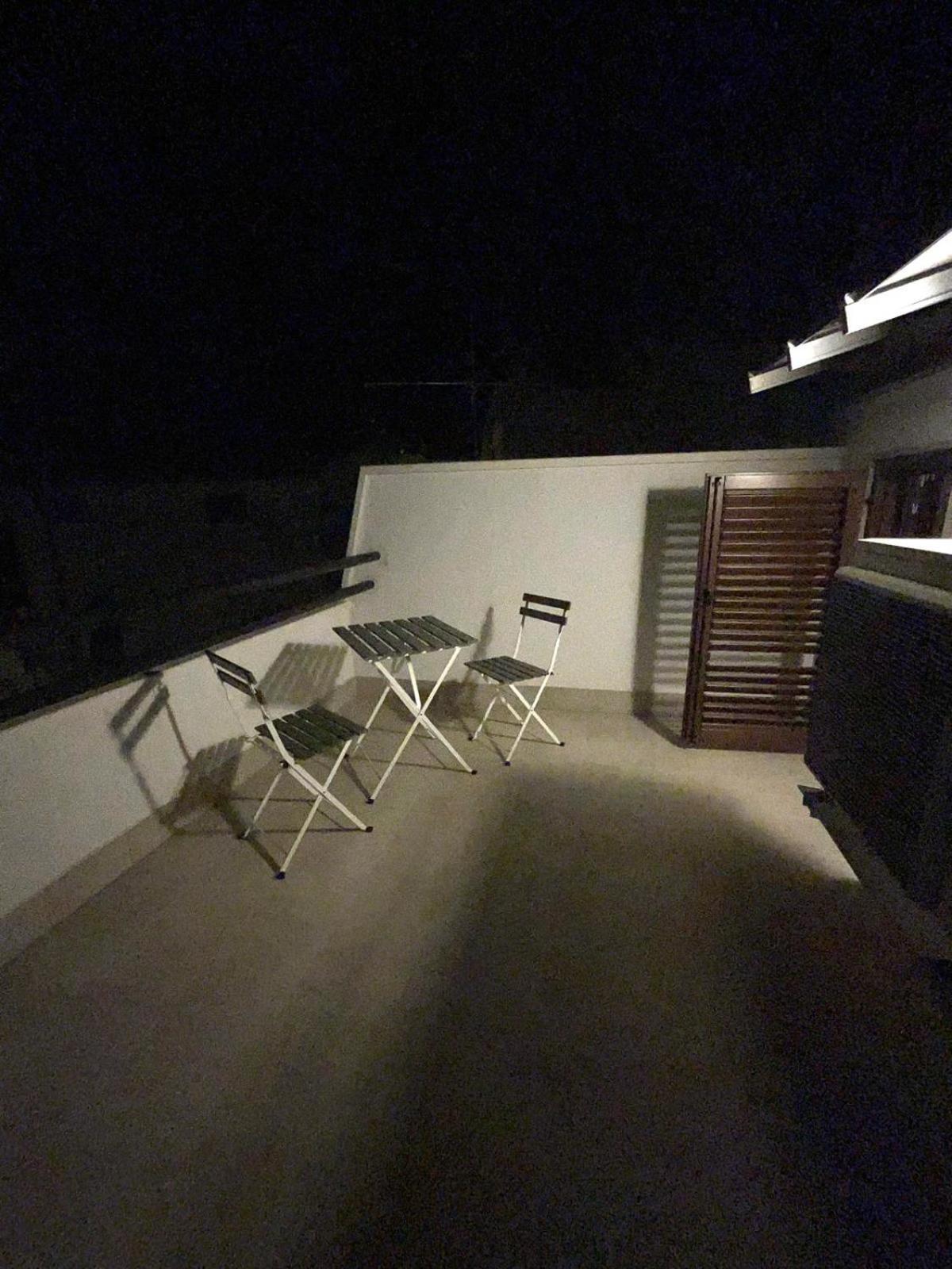 Casa Dei Martiri Bed & Breakfast Алтамура Екстериор снимка