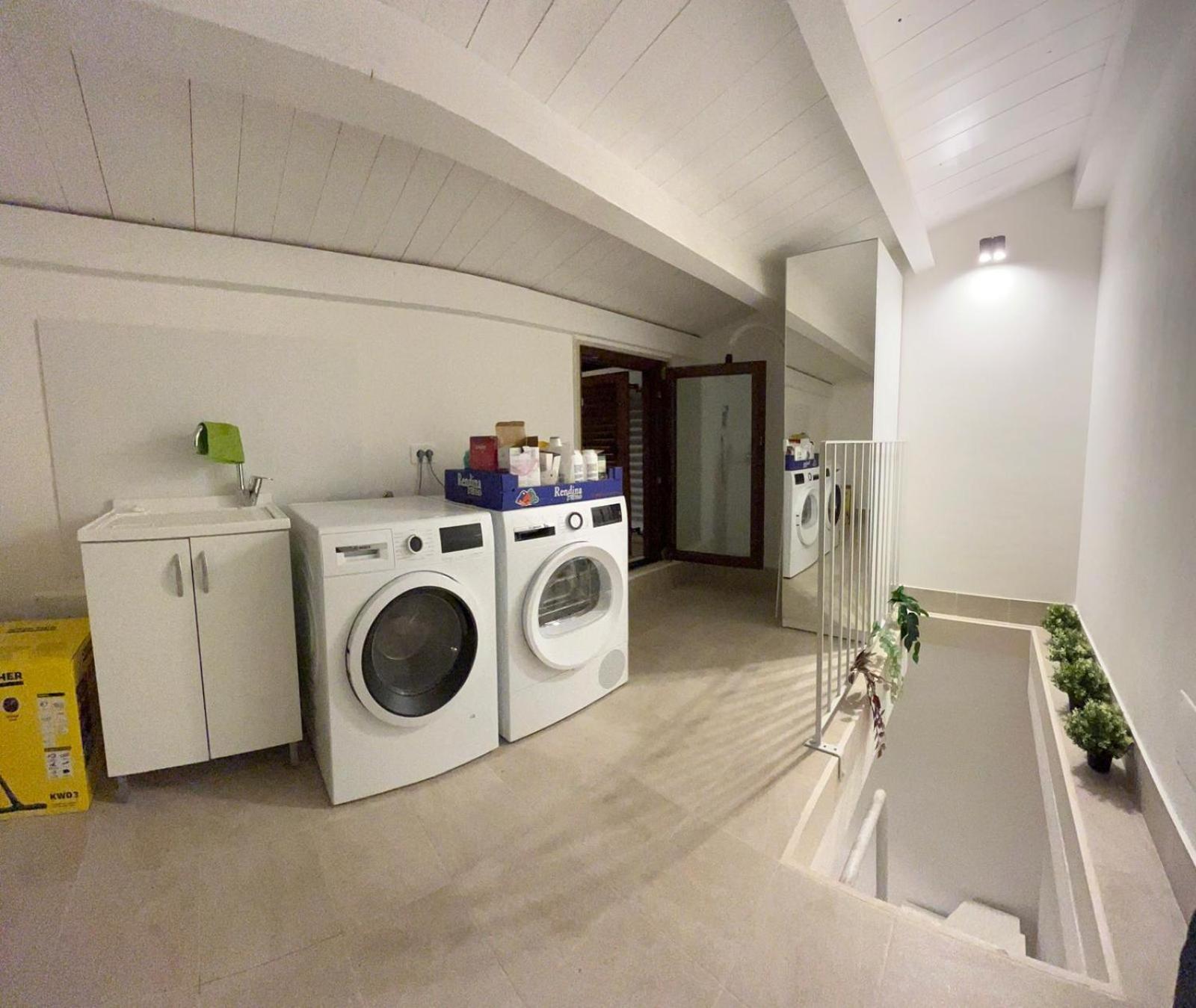 Casa Dei Martiri Bed & Breakfast Алтамура Екстериор снимка