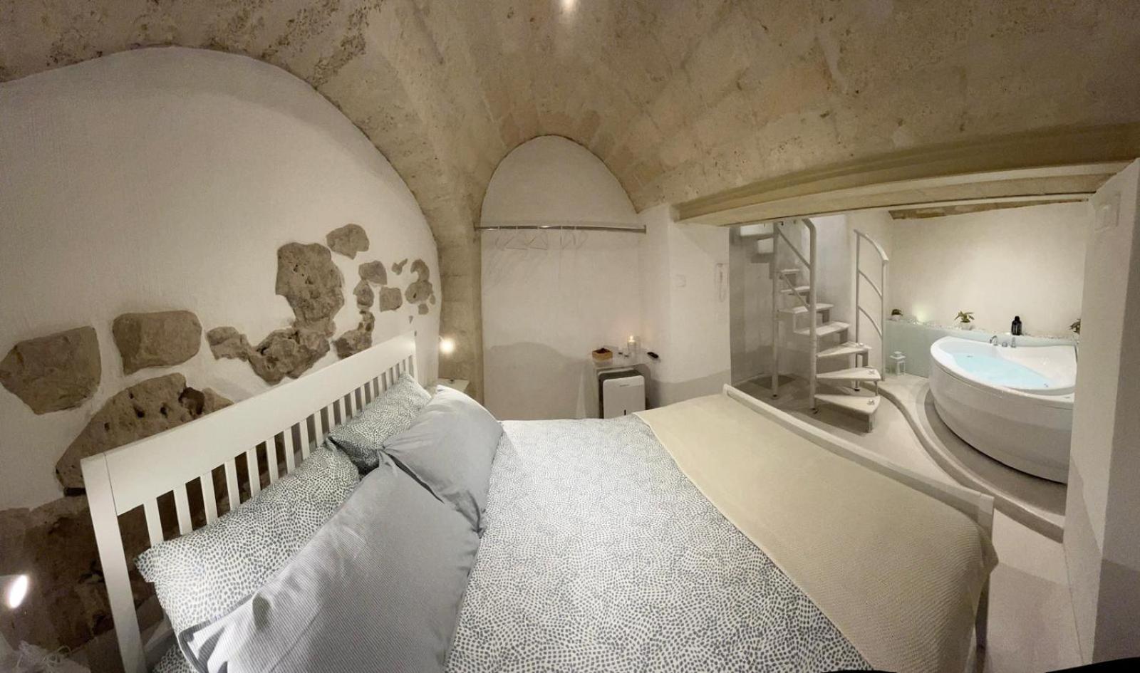 Casa Dei Martiri Bed & Breakfast Алтамура Екстериор снимка